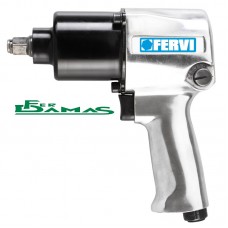 AVVITATORE AD IMPULSI 610 Nm FERVI ART. 0571